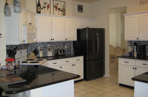 Sunset Lakes Villa | Sunset Retreat Villa-Disney/Princess Rooms -Private Pool Area/Tropical Waterfall