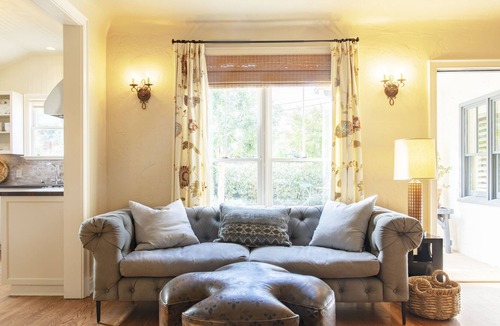 Santa Venetia House | Super Clean, Classic Marin California Home.