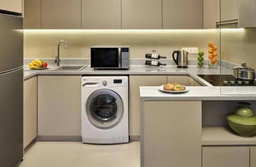 Orchard Apartment | Super Deluxe 2-Bedroom Apartment at Orchard Singapore