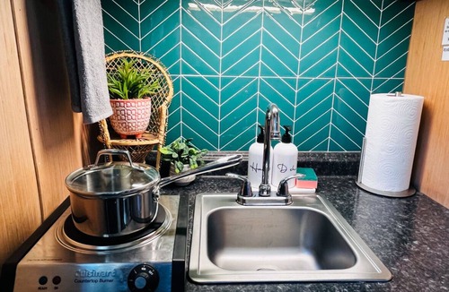 Granite Hills Apartment | Super Summer Savings at Birdie's Bungalow