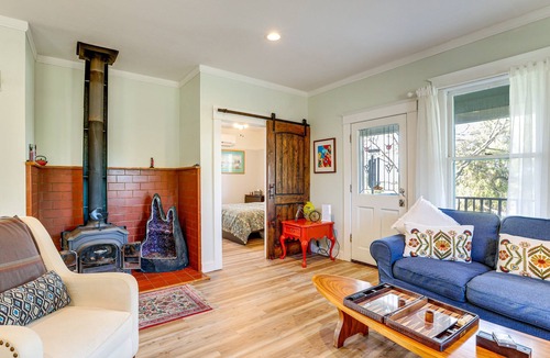 San Miguel Other | Superb 3-bedroom 2 bath farmhouse, in San Miguel California wine county