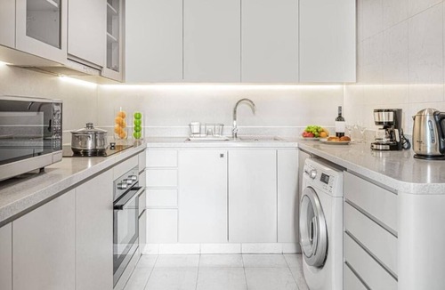 Orchard Apartment | Superior 3 Bedroom Apartment at Orchard Singapore