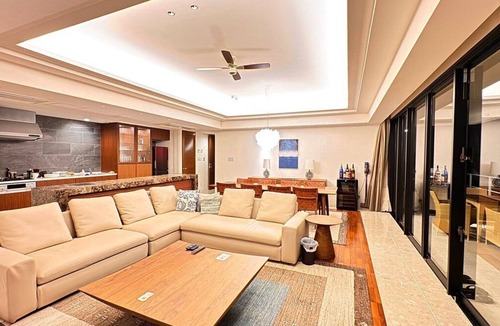 Ojima Island Cottage | Sweet Villa OHJIMA | Spectacular Oceanfront | Fully Private Resort Villa with.