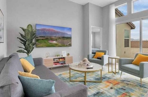 Desert Hot Springs House | Sylvanus XII Newly Updated Home