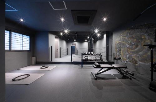 Fukushima Villa | t3 HOTEL