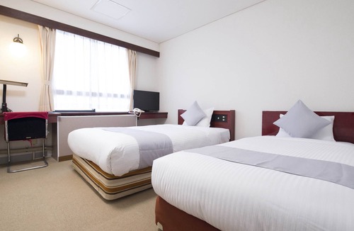 Minamata Hotel | Tabist Hotel Sunlight