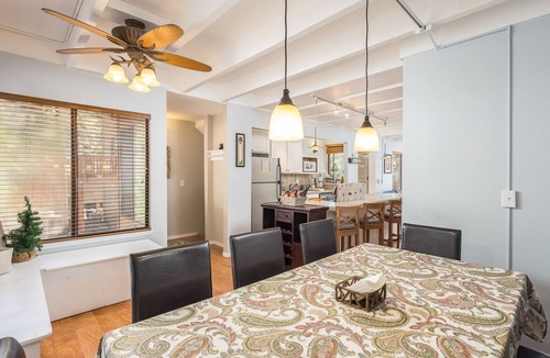 Zephyr Cove House | Tahoe Family Retreat, private community, near Lake, beach, pool,town,trails max8