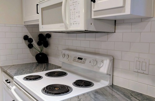 Incline Village Condo | Tahoe Sunshine & Powder: Newly Remodeled 2 Bedroom