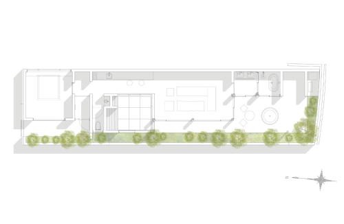 Nishinoomote Hotel | Tanegashima Araki Hotel Bekkan - Vacation STAY 57002v