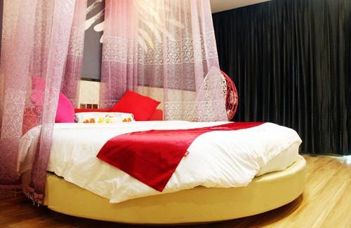 Shijiazhuang Hotel | Thank Inn Chain Hotel Hebei Shijiazhuang Xingtang Town North Yongchang Road