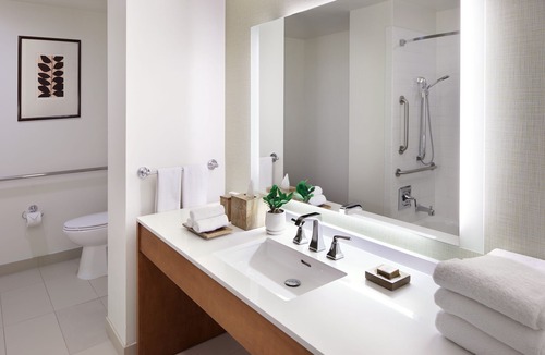 Mid-City Hotel | The Ambrose