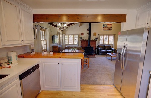 Big Bear Hotel | The Bell Tower at Shay Meadows by Big Bear Vacations
