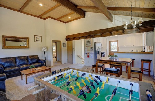 Big Bear Hotel | The Bell Tower at Shay Meadows by Big Bear Vacations