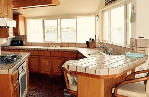 Mission Beach House | The BEST of the best on Mission Bay!