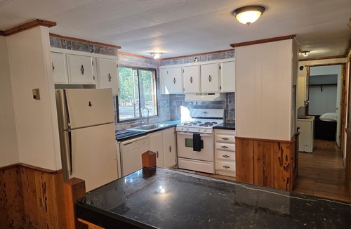 C-Road House | The Camp House at Heartwood Homestead