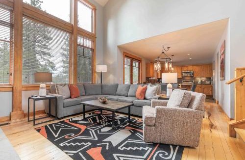 Truckee House | The Cottages, Summer Escape - Golf, Pool & Family Fun - 2-Bedroom