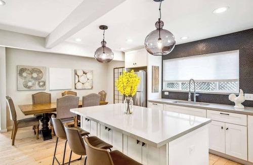 Napa House | The Elm House: Private Pool, Hot Tub, Napa Getaway