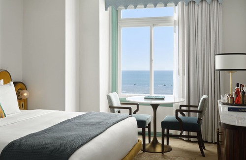 Downtown Hotel | The Georgian, in The Unbound Collection by Hyatt