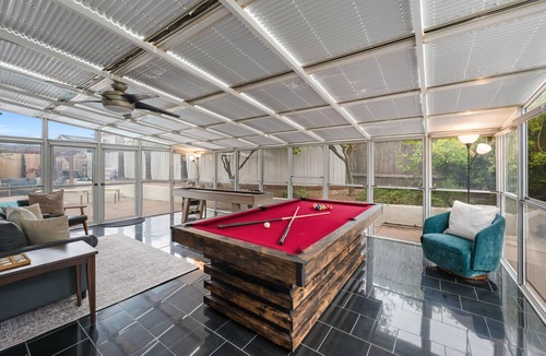 Goleta House | The Grand Retreat Goleta - Chosen Collection