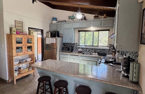 Wishon House | The Great Outdoors