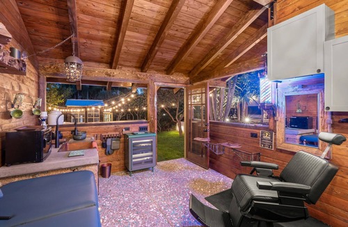 Olde Carlsbad House | The Highland Casita, a Carlsbad Coastal Villa - 1100 sq ft - 1 mile to the Ocean