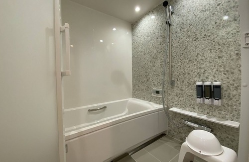 Arao Apartment | THE LAND HOTEL L3 /Arao Kumamoto