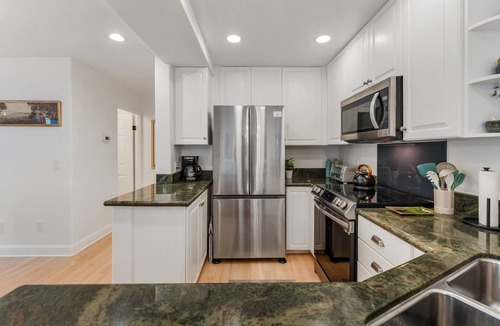 Summerland Condo | The Lookout at Summerland | The Chosen Collection
