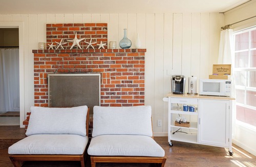 Trinidad Bed & Breakfast | The Lookout at Trinidad Bay