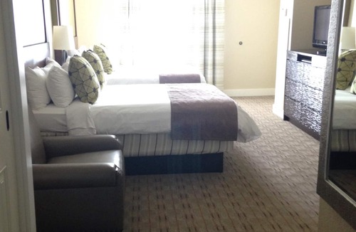 South Lake Tahoe Resort | The Marriott Grand Residence Luxury Resort & Convenient Location=Fun made easy!