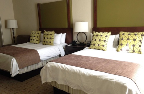 South Lake Tahoe Resort | The Marriott Grand Residence Luxury Resort & Convenient Location=Fun made easy!