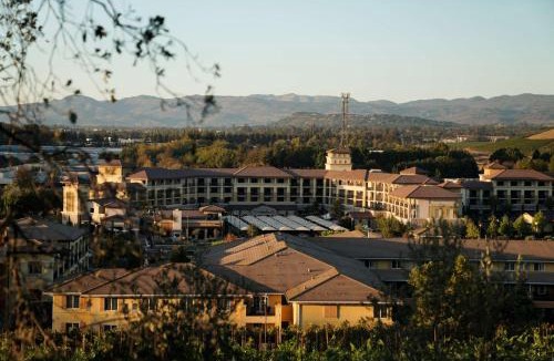 Napa Resort | The Meritage Resort and Spa