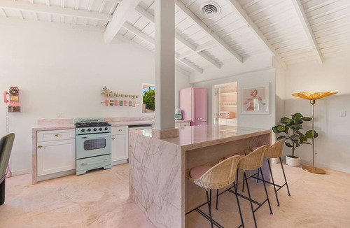 The Mesa House | The Mesa Bungalows by Nest Villas | Monthly Stays