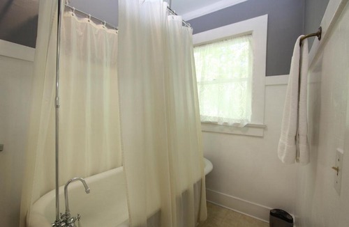 Napa Bed & Breakfast | The Napa Inn & Spa