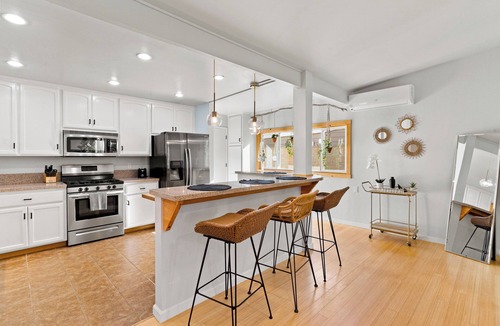 Serra Mesa House | The Oasis by Coastline Vacation Rentals