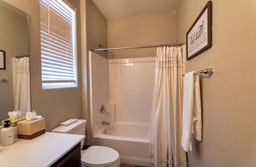Reno House | The Opal Ranch House