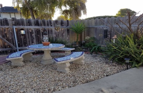 Oceano House | The Pelican House, home away from home, will consider pets, 1.5 mi. to beach!