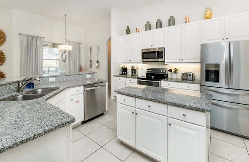 Loughman Villa | The Perfect Villa with a beautiful Private Pool, Orlando Villa 4951