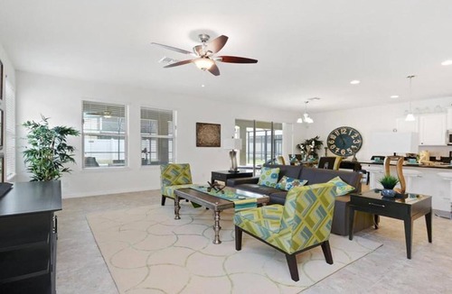 West Haven Villa | The Shire at West Haven - 5 Bed 5 Baths Villa