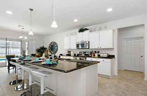 West Haven Villa | The Shire at West Haven - 5 Bed 5 Baths Villa