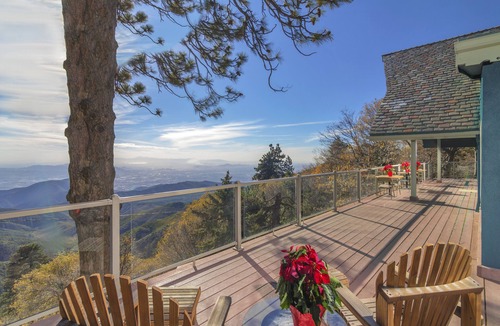 Skyforest Bed & Breakfast | The Sky View Inn