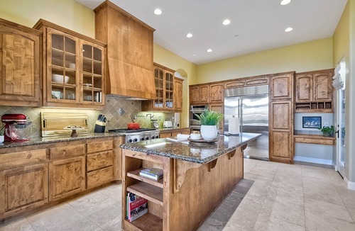 Bonsall House | The Sunset House San Diego country living close to the beach!