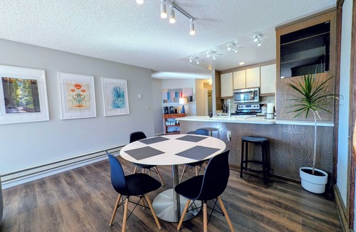 Pajaro Dunes Condo | The Tide's Edge : Steps to the Beach