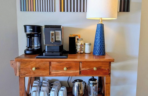 Pajaro Dunes Condo | The Tide's Edge : Steps to the Beach