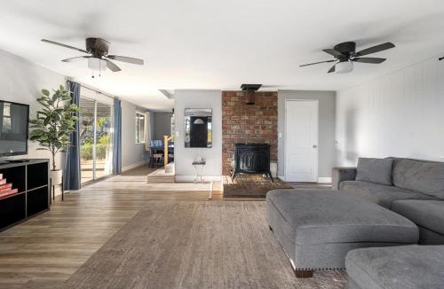 Valley Center House | The Top House at Guardian Ranch