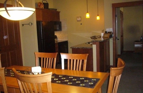 Olympic Valley Condo | The Village at Palisades Tahoe 2 Bedroom, 2 Bath, Condo for Rent