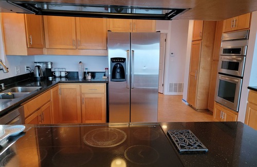 Coastal San Pedro House | The Zen House with Panoramic Harbor, Ocean & City Views!