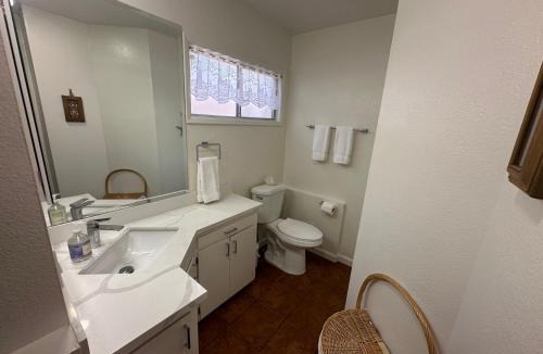 West Newport House | theNest Beach Bungalows in Newport
