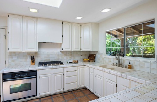 Glen Ellen House | Three Palms *30+ Day Rental*