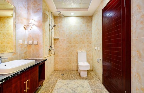 Hailar Hotel | Tiancheng Peter Hotel