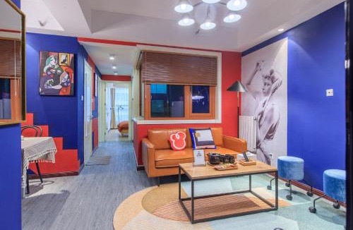 Hedong Apartment | Tianjin·Hedong district·Excellence Building